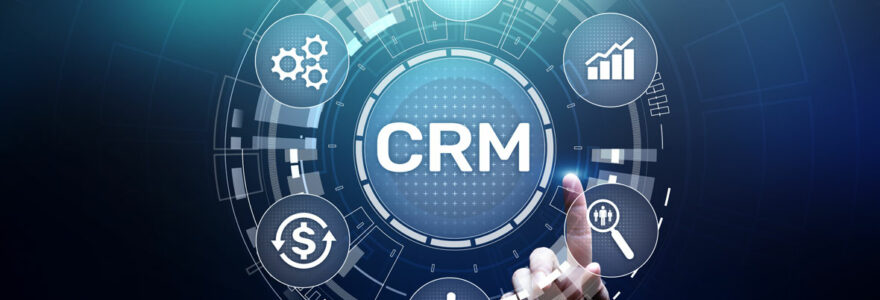 CRM no code